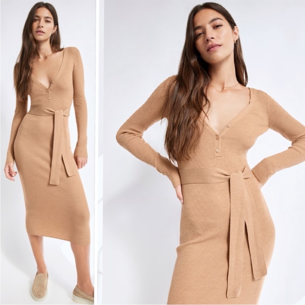 Aritzia Dress